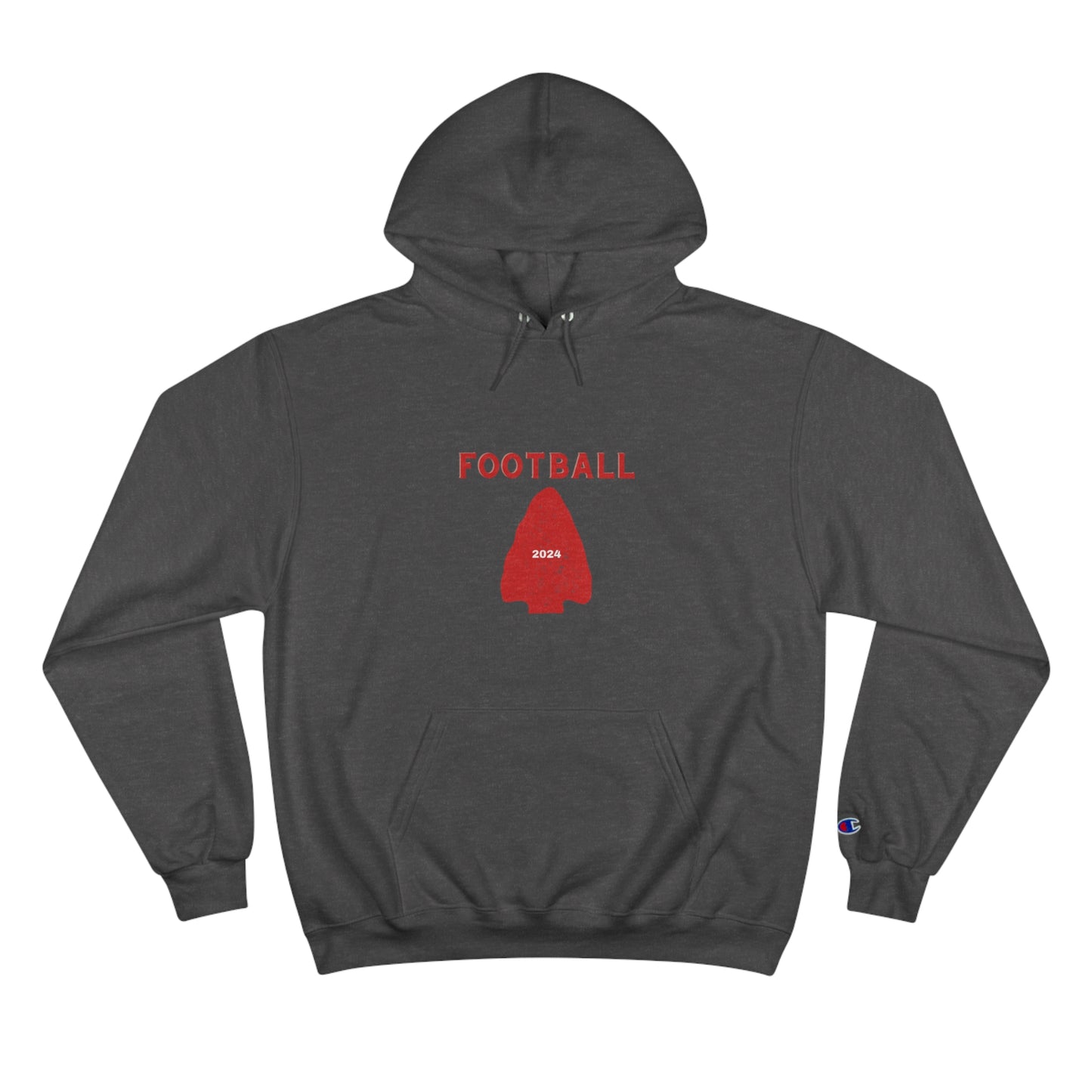 Champion 2024 Hoodie