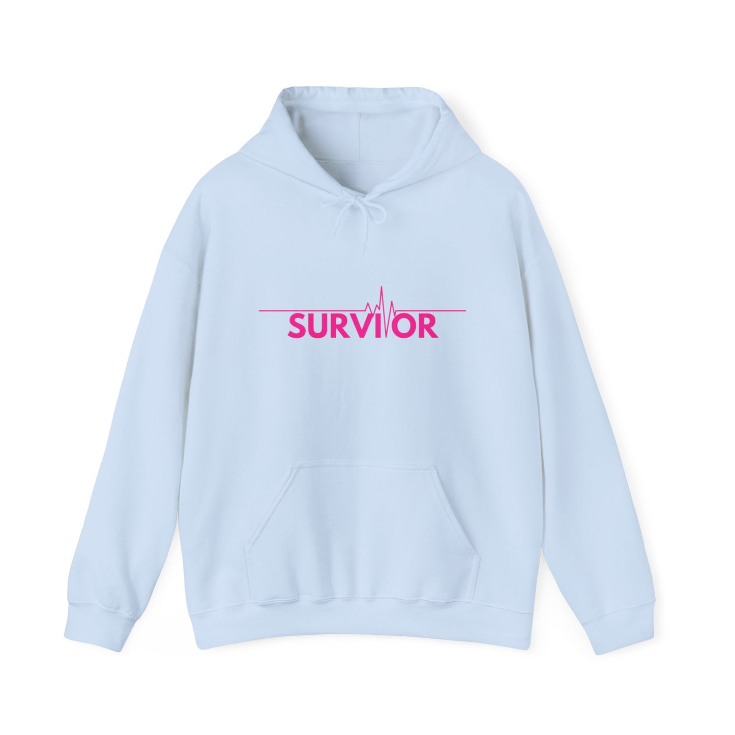 Survivor Sweatshirt