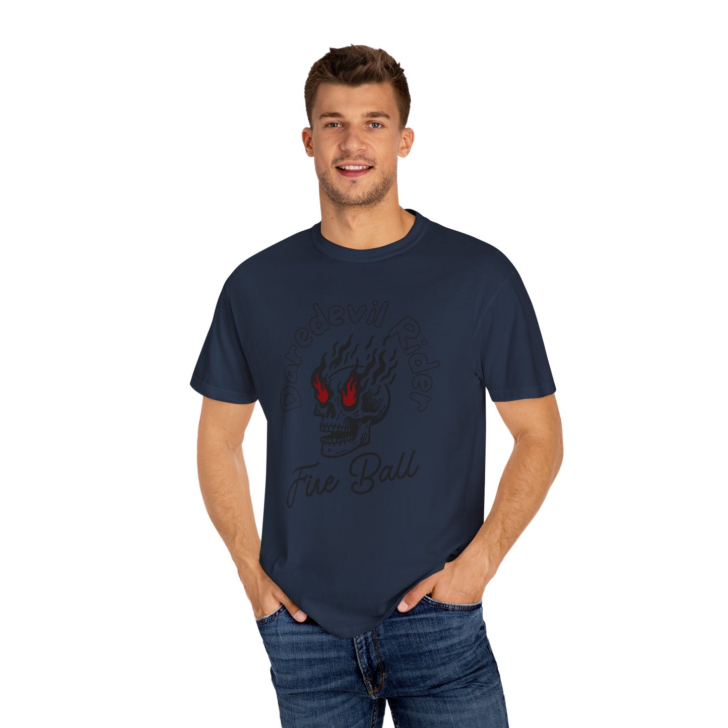 Unisex Daredevil T-shirt