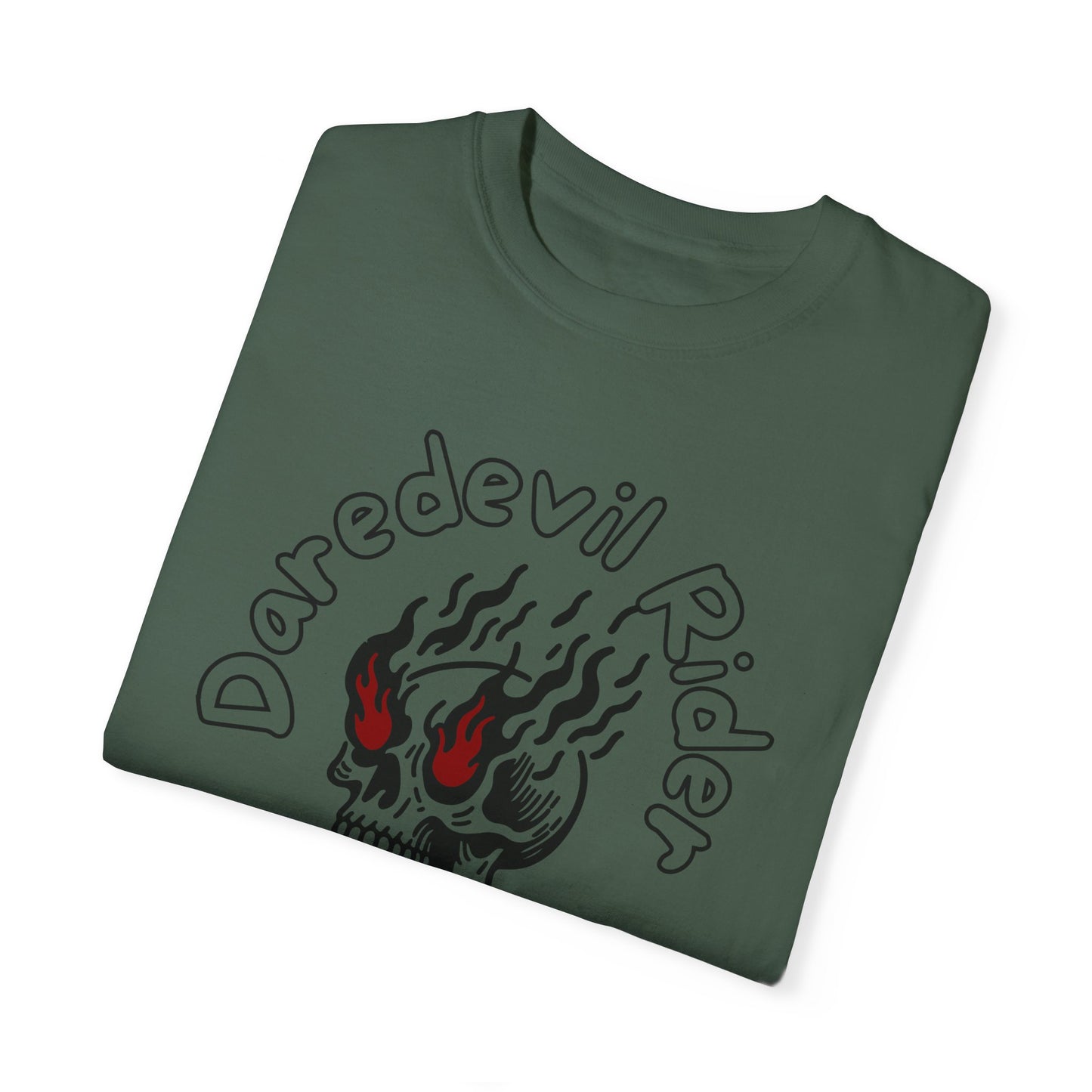 Unisex Daredevil T-shirt