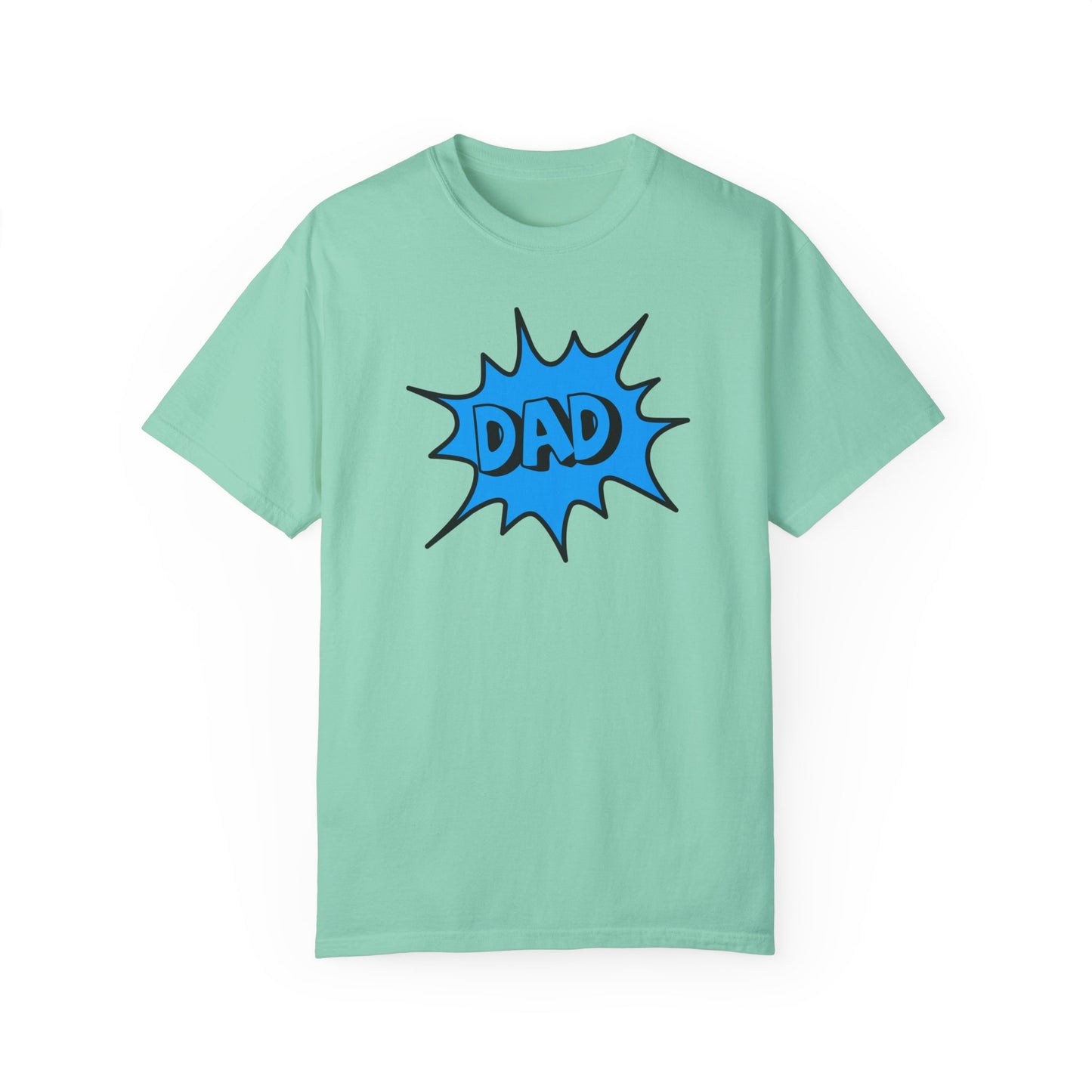 Unisex DAD POW T-shirt