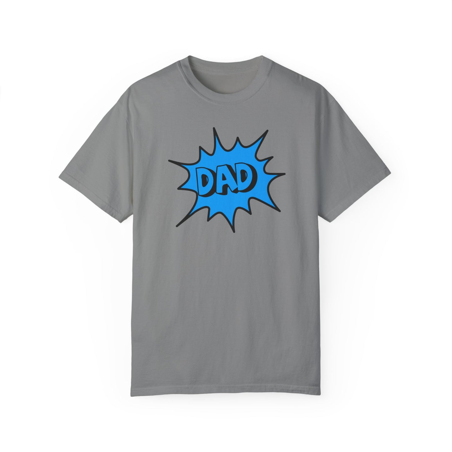 Unisex DAD POW T-shirt