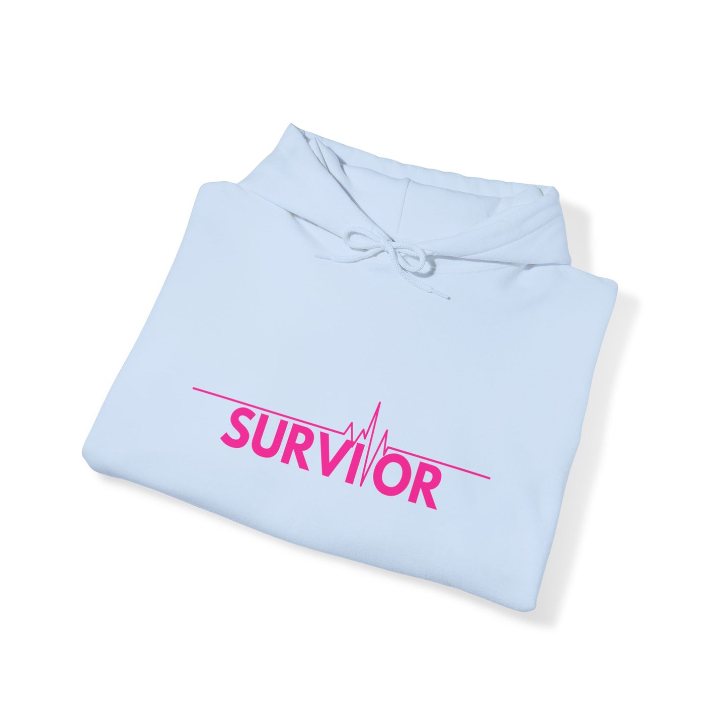 Survivor Sweatshirt