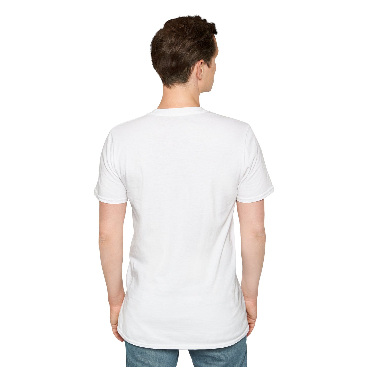 GrillFather  Soft T-shirt